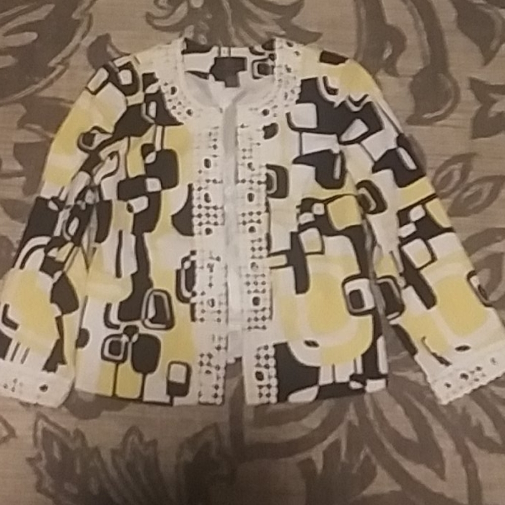 Dressy womens jacket